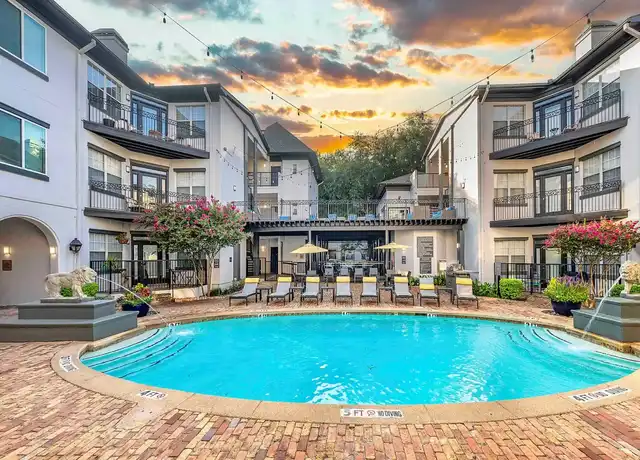 Property at MAA Uptown Village - 2121 Routh St, Dallas, TX, 75201, 0-2 beds, 1-2 bath, [object Object]