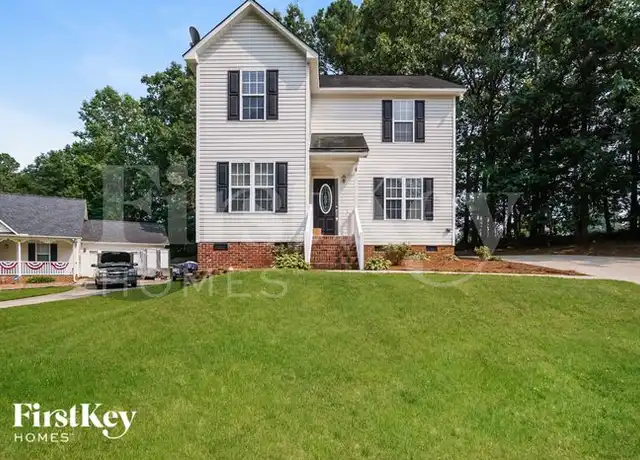 Property at 136 Wood Bend Ct, Clayton, NC, 27520, 3 beds, 2.5 baths, [object Object]