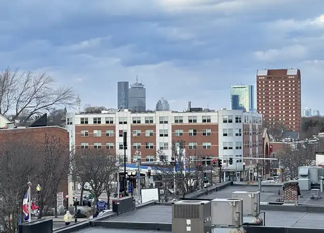 Property at 3110 Washington St Unit C, Boston, MA, 02119, 4 beds, 1 bath, [object Object]