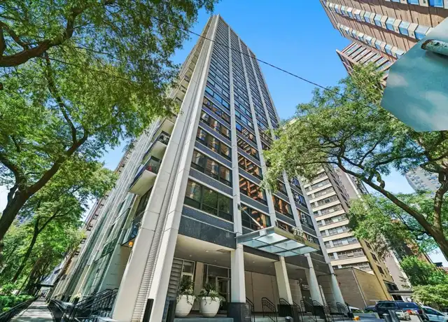 Property at 222 E Pearson St, Chicago, IL, 60611, 2 beds, 1 bath, [object Object]