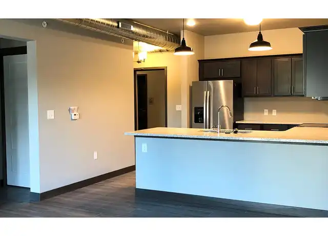 Property at Depot Building D Luxury Rentals - 1050 Depot Ln SE, Cedar Rapids, IA, 52401, 3 beds, 2 baths, [object Object]