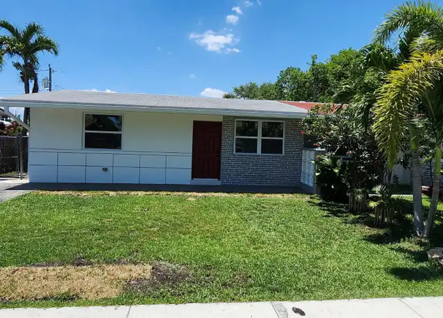 Property at 1929 SW 67th Ave, North Lauderdale, FL, 33068, 2 beds, 1 bath, [object Object]