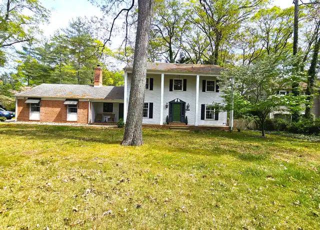 Property at 1501 Woodland Rd Unit 2, Salisbury, MD, 21801, 4 beds, 2.5 baths, [object Object]
