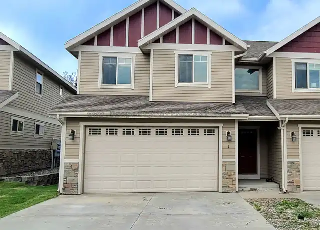 Property at 2863 N 27th Ave Unit 1, Bozeman, MT, 59718, 3 beds, 2.5 baths, [object Object]