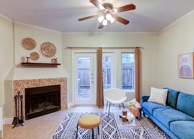Property at 1411 Gracy Farms Ln #121, Austin, TX, 78758, 2 beds, 2.5 baths, [object Object]