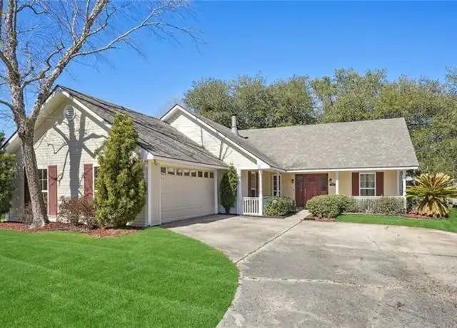 Property at 111 Oakmont Dr, Slidell, LA, 70460, 3 beds, 2 baths, [object Object]