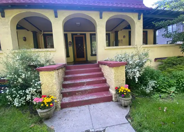 Property at 626 S Cedar St Unit F, Spokane, WA, 99204, 1 bed, 1 bath, [object Object]