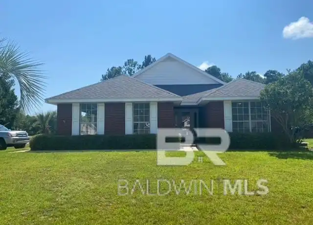Property at 770 Wedgewood Dr, Gulf Shores, AL, 36542, 3 beds, 2 baths, [object Object]