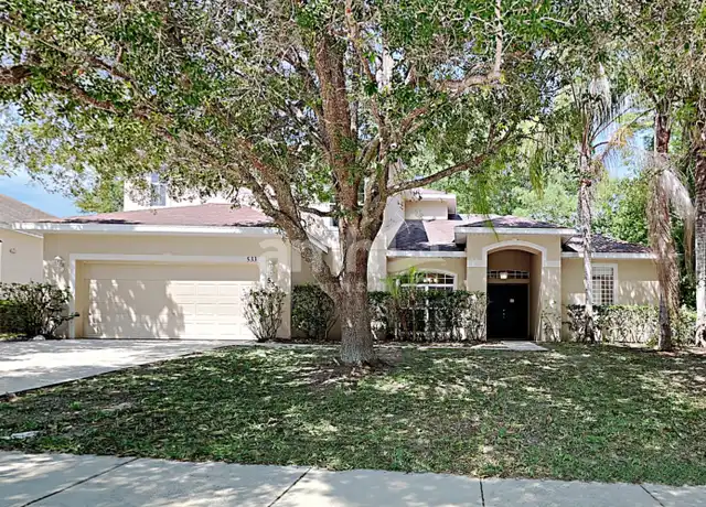 Property at 533 Wekiva Crest Dr, Apopka, FL, 32712, 4 beds, 2.5 baths, [object Object]