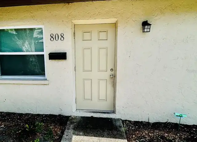 Property at 804 12th St E Unit 808, Bradenton, FL, 34208, 3 beds, 1 bath, [object Object]