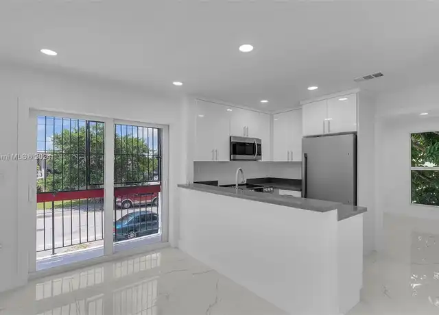 Property at 2623 NW 24th St #7, Miami, FL, 33142, 2 beds, 1 bath, [object Object]