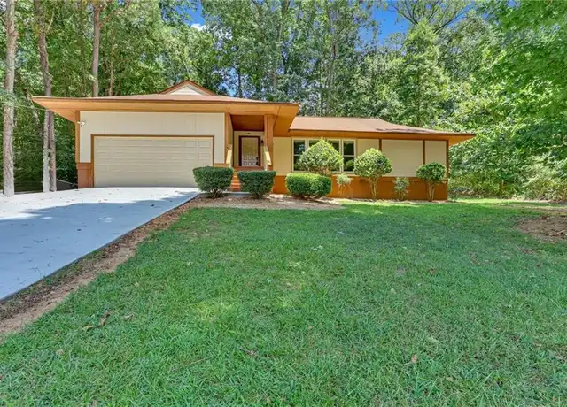 Property at 4906 Wolverton Dr, Lithonia, GA, 30038, 3 beds, 2 baths, [object Object]