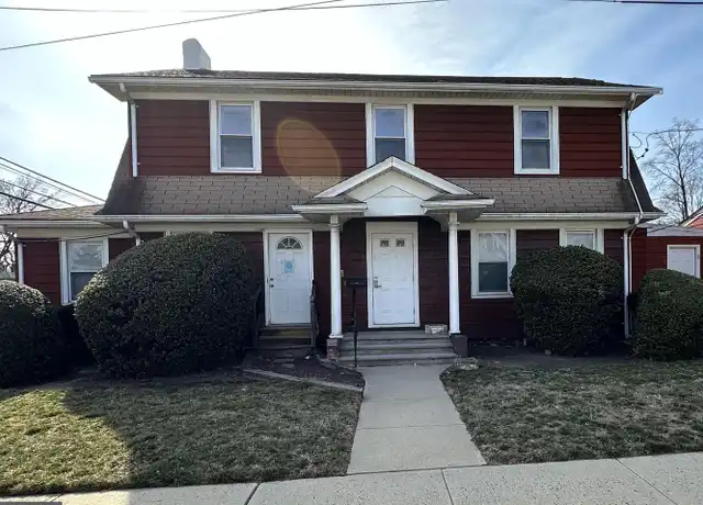 Property at 2566 Nottingham Way, Hamilton Township, NJ, 08619, 2 beds, 1 bath, [object Object]