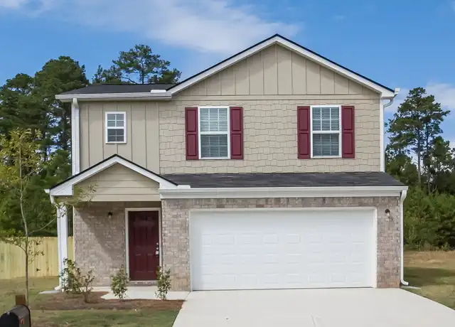 Property at 12047 Quail Dr, Hampton, GA, 30228, 3 beds, 2.5 baths, [object Object]