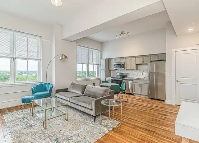 Property at The View at Wayne National - 139 W Walnut St, Goldsboro, NC, 27530, 1 bed, 1 bath, [object Object]