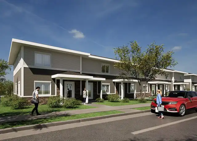Property at The Townhomes at Hartung Fields - 2635-2679 Botanical DR, Madison, WI, 53711, 3 beds, 2.5-3 baths, [object Object]
