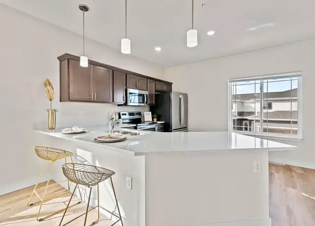 Property at The Townhomes at Hartung Fields - 2635-2679 Botanical DR, Madison, WI, 53711, 2-3 beds, 2.5-3 baths, [object Object]