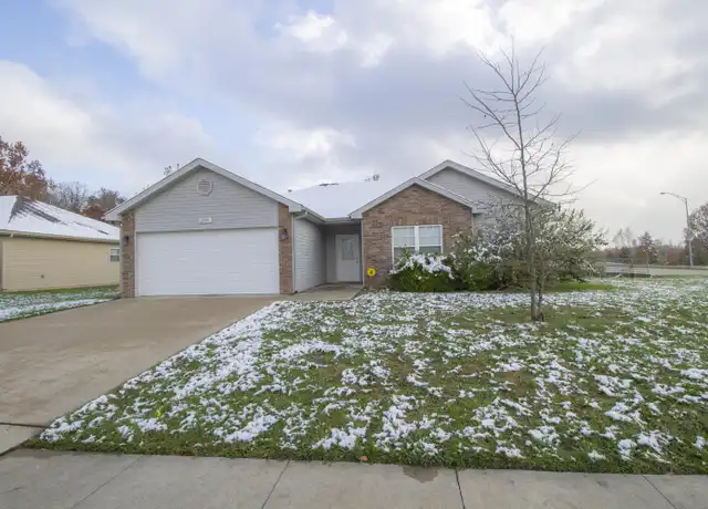 Property at 1400 Bodie Dr, Columbia, MO, 65202, 3 beds, 2 baths, [object Object]
