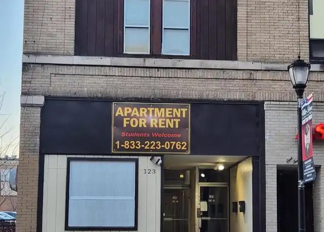 Property at 123 N Main St, Wilkes-Barre, PA, 18701, 2 beds, 1 bath, [object Object]