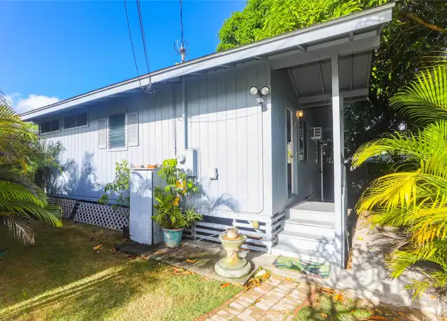 Property at 560 Kaha St, Kailua, HI, 96734, 1 bed, 1 bath, [object Object]