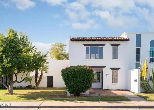 Property at 1914 E Medlock Dr, Phoenix, AZ, 85016, 2 beds, 2.5 baths, [object Object]