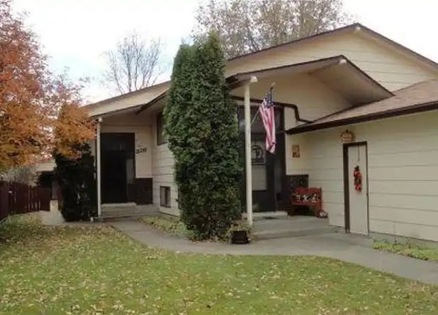 Property at 324 326 Stillwater Ln, Billings, MT, 59105, 3 beds, 1 bath, [object Object]