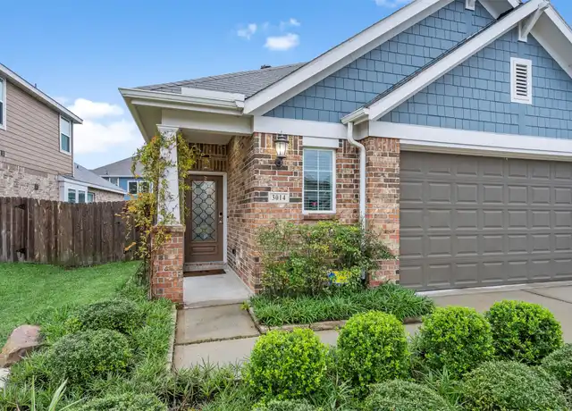 Property at 3014 Wedgewood Bay Ct, Spring, TX, 77386, 3 beds, 2 baths, [object Object]