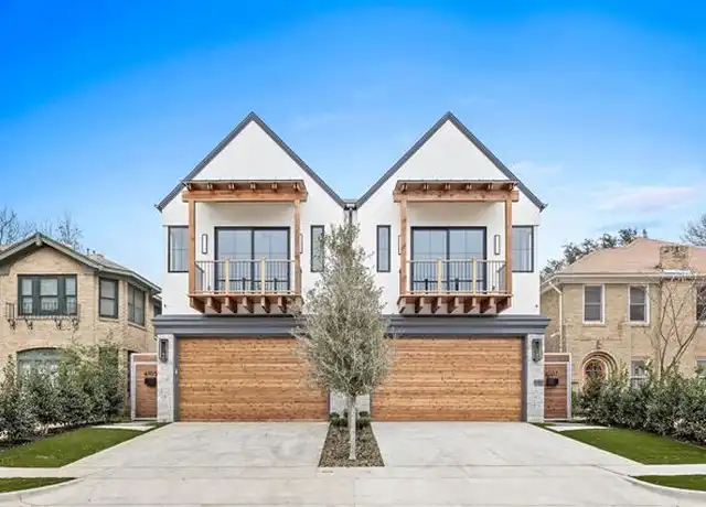 Property at 4105 Hawthorne Ave, Dallas, TX, 75219, 3 beds, 3.5 baths, [object Object]