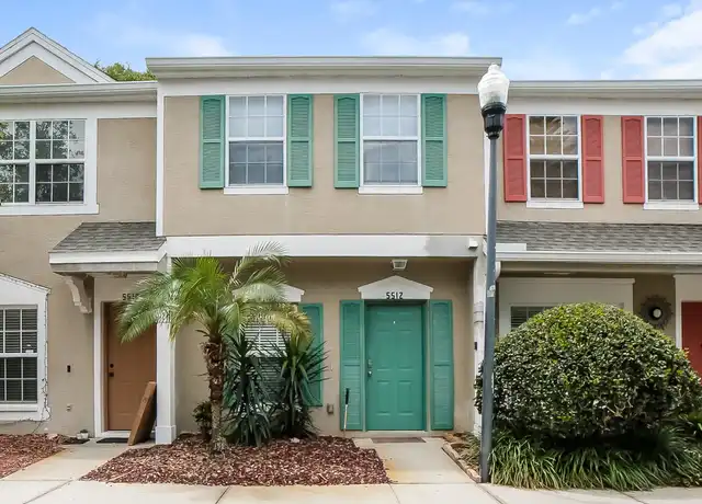 Property at 5512 Carrollwood Key Dr, Tampa, FL, 33624, 2 beds, 2 baths, [object Object]