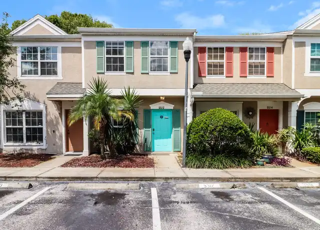 Property at 5512 Carrollwood Key Dr, Tampa, FL, 33624, 2 beds, 2.5 baths, [object Object]