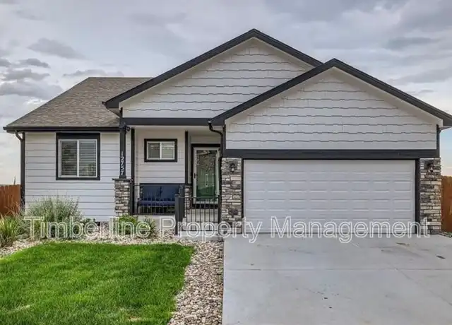 Property at 12757 Winding Glen Ln, Peyton, CO, 80831, 5 beds, 3 baths, [object Object]