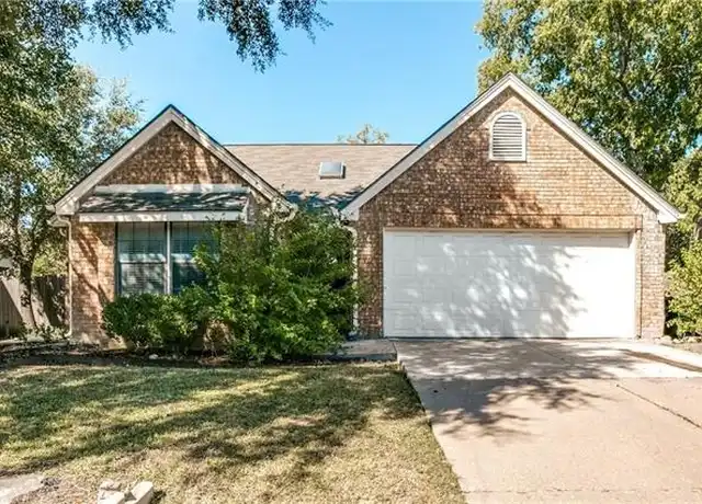 Property at 6010 Hollyleaf Dr, Arlington, TX, 76017, 3 beds, 2 baths, [object Object]