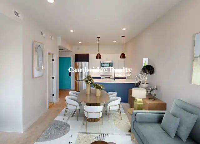 Property at 24 Mount Pleasant St Unit 307T, Somerville, MA, 02145, 1 bed, 1 bath, [object Object]