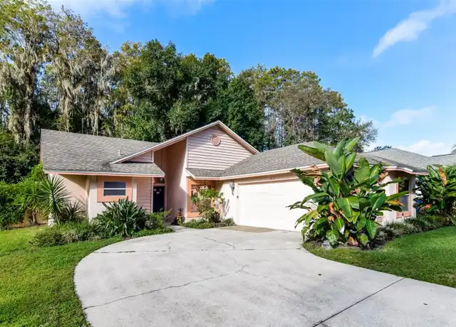 Property at 812 Crestridge Dr, Tarpon Springs, FL, 34688, 3 beds, 2 baths, [object Object]