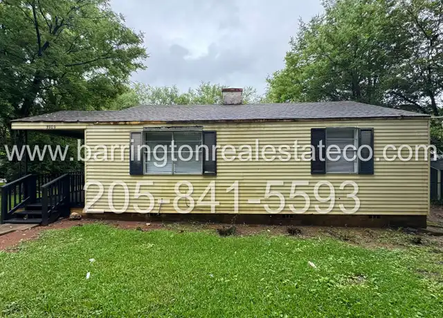 Property at 5909 Court M, Birmingham, AL, 35228, 2 beds, 1 bath, [object Object]