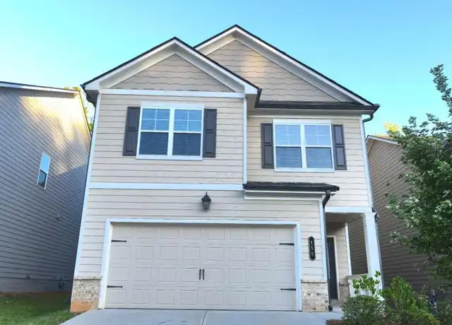 Property at 159 Station Overlook Dr, Auburn, GA, 30011, 3 beds, 2.5 baths, [object Object]