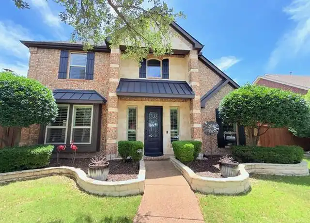 Property at 3831 Johnson St, Frisco, TX, 75034, 3 beds, 2.5 baths, [object Object]