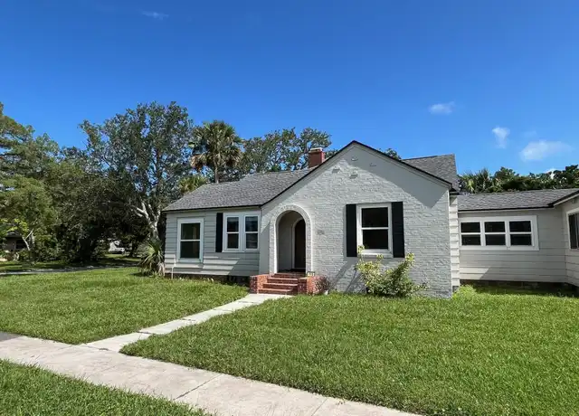 Property at 115 Oglethorpe Blvd, St Augustine, FL, 32080, 3 beds, 2 baths, [object Object]