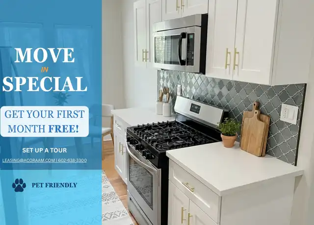 Property at 342 W Willetta St Unit 7, Phoenix, AZ, 85003, 2 beds, 1 bath, [object Object]