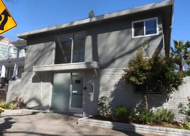 Property at 1317 F St #02, Sacramento, CA, 95814, 2 beds, 1 bath, [object Object]