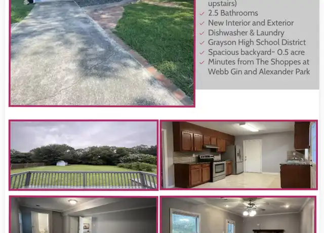 Property at 1811 Pharrs Rd, Snellville, GA, 30078, 4 beds, 2.5 baths, [object Object]