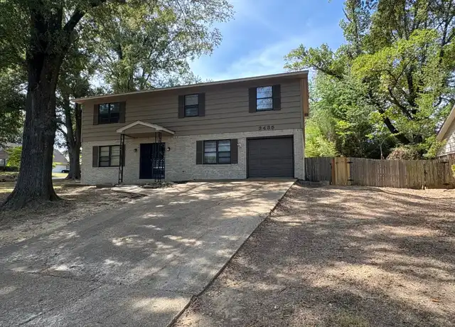 Property at 3435 Gatewood Dr, Memphis, TN, 38134, 4 beds, 2 baths, [object Object]