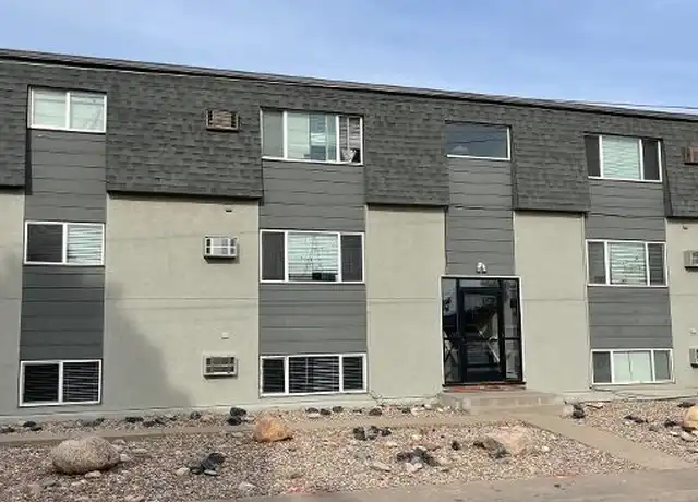 Property at 1936 Vinewood Ln Unit 6, Pueblo, CO, 81005, 2 beds, 1 bath, [object Object]