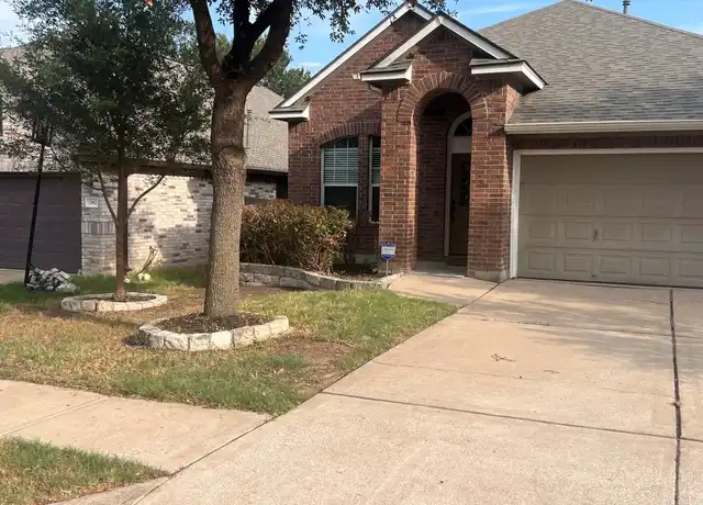 Property at 2989 Peacemaker St, Round Rock, TX, 78681, 3 beds, 2 baths, [object Object]