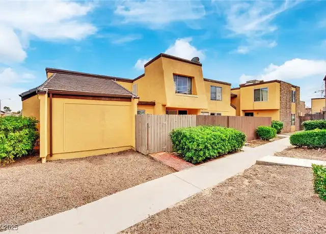 Property at 1417 Hialeah Dr Unit D, Las Vegas, NV, 89119, 2 beds, 1.5 baths, [object Object]