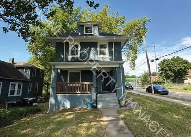 Property at 4100 Forest Ave, Kansas City, MO, 64110, 3 beds, 1.5 baths, [object Object]