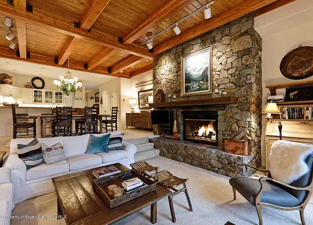 Property at 800 Ridge Rd #11, Snowmass Village, CO, 81615, 3 beds, 3 baths, [object Object]
