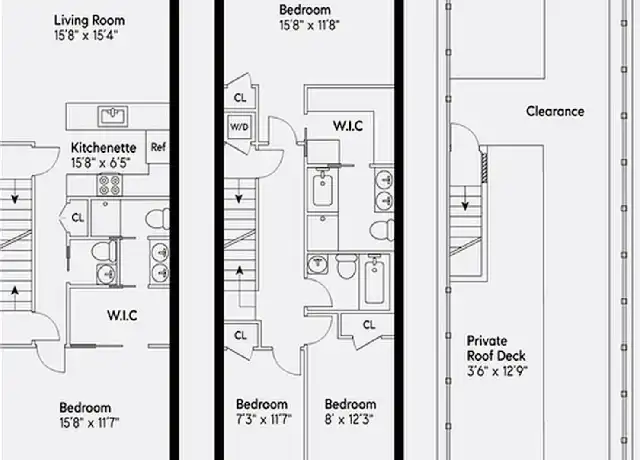 Property at 334 E 116th St, New York, NY, 10029, 4 beds, 3.5 baths, [object Object]