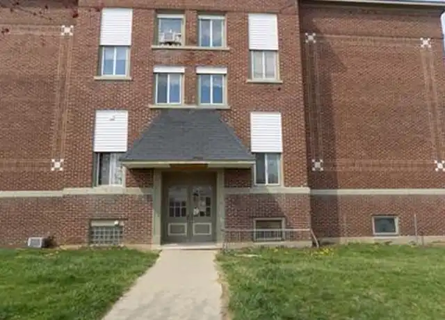 Property at 201 Grand St, Springport, MI, 49284, 2 beds, 1 bath, [object Object]