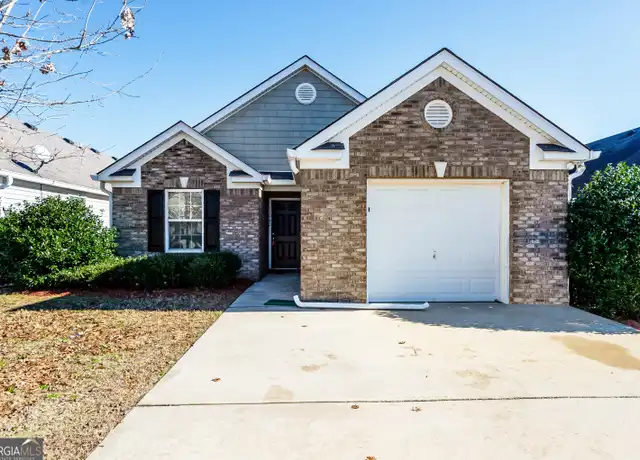 Property at 11942 Lovejoy Crossing Blvd, Hampton, GA, 30228, 4 beds, 2 baths, [object Object]